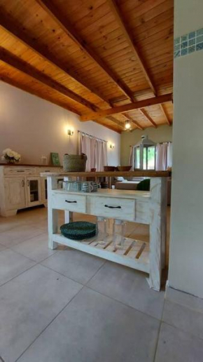 Casa Apacible a 20 Min del Mar y Lagunas para 6